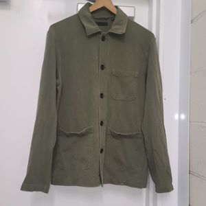 Uniqlo sweater